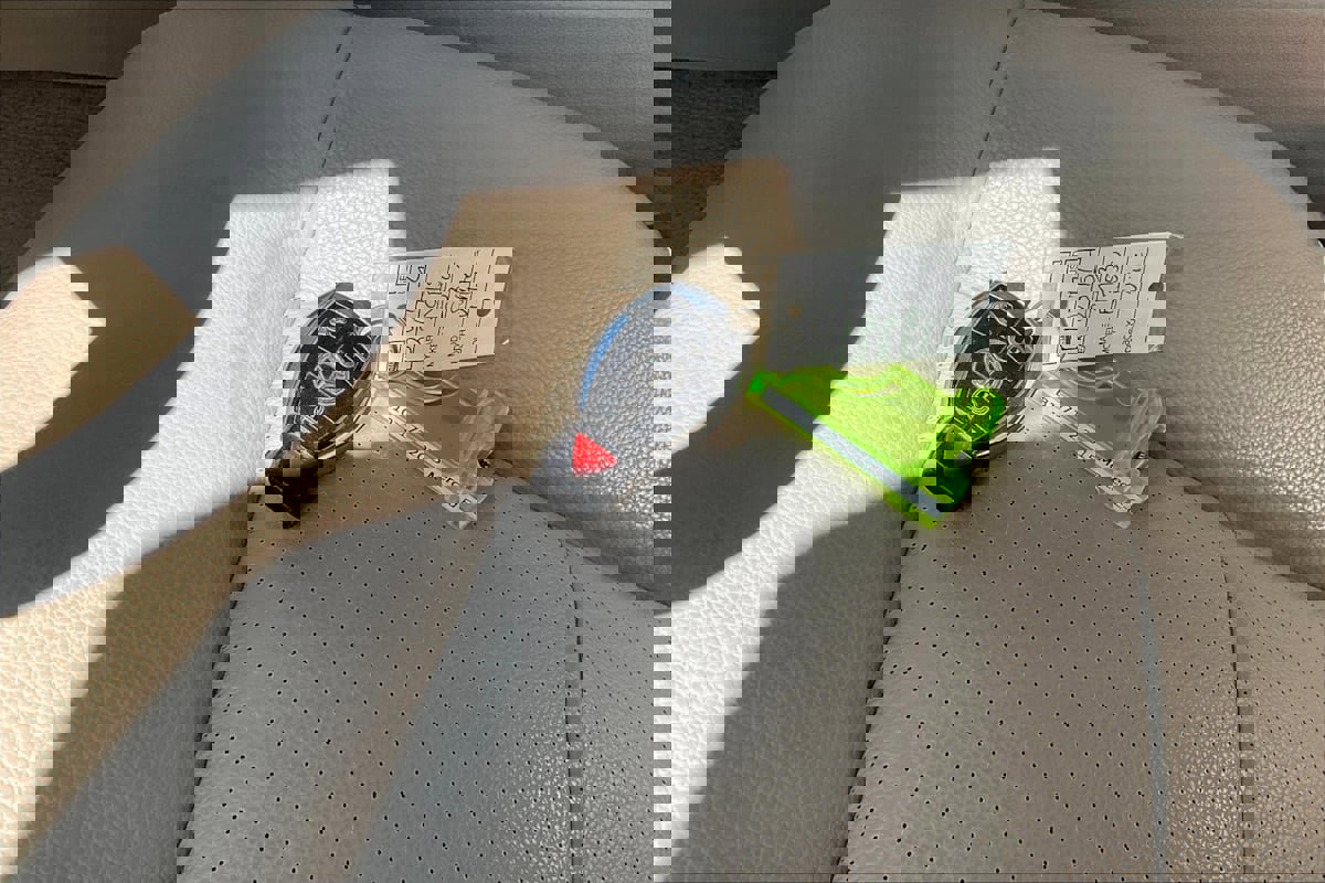 Used 2015 Mercedes-Benz E 350 4MATIC Wagon w/ Premium 1 Package image 11