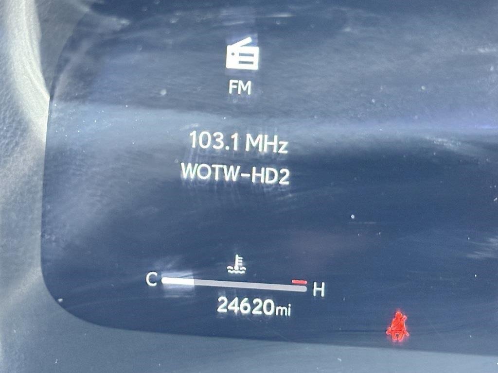 Used 2024 Lexus TX 350 AWD image 17