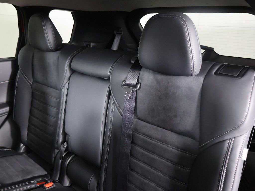 New 2026 Mitsubishi Outlander SE image 36