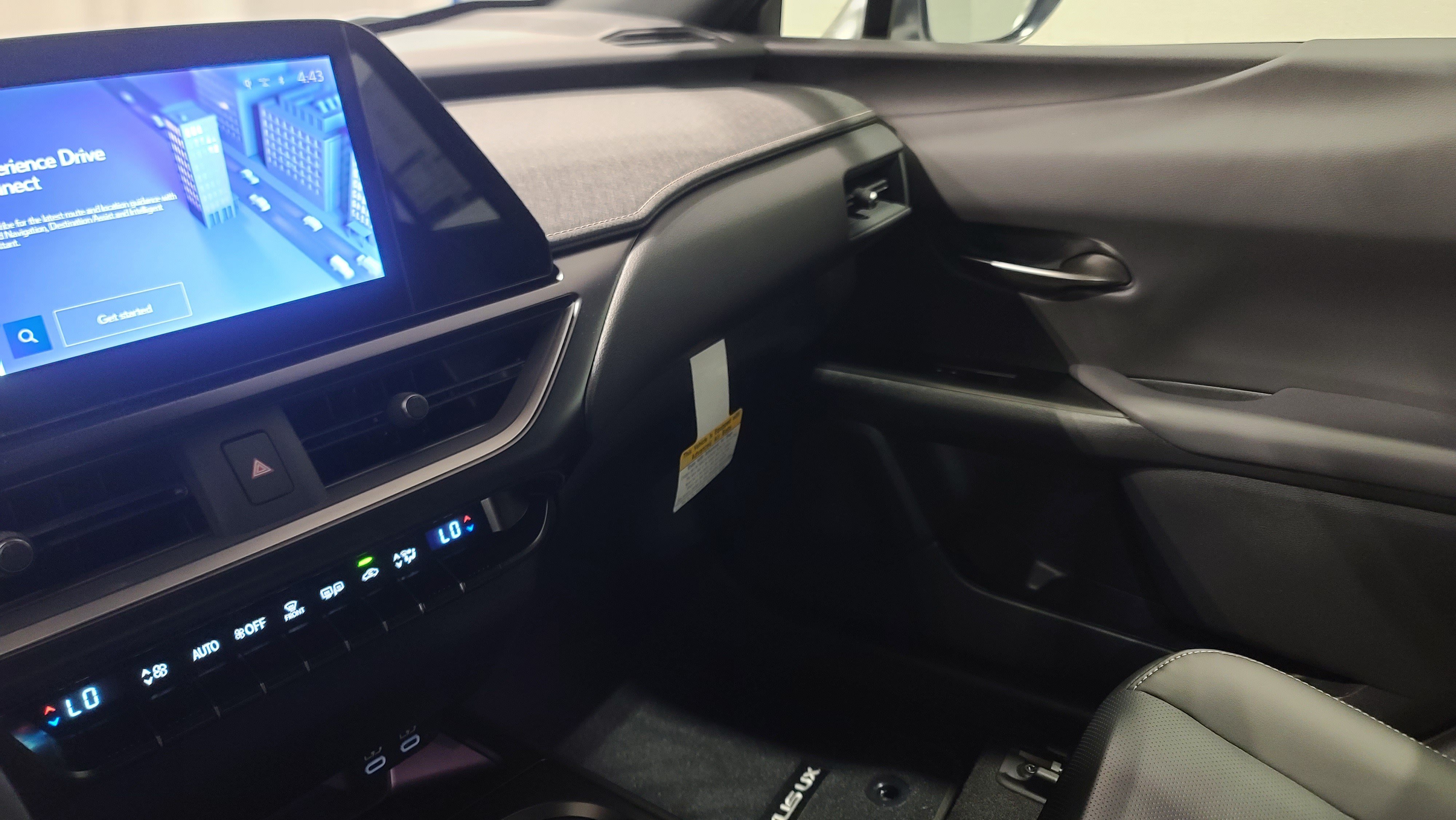 Certified 2026 Lexus UX 300h FWD w/ Accessory Package (2T) image 26