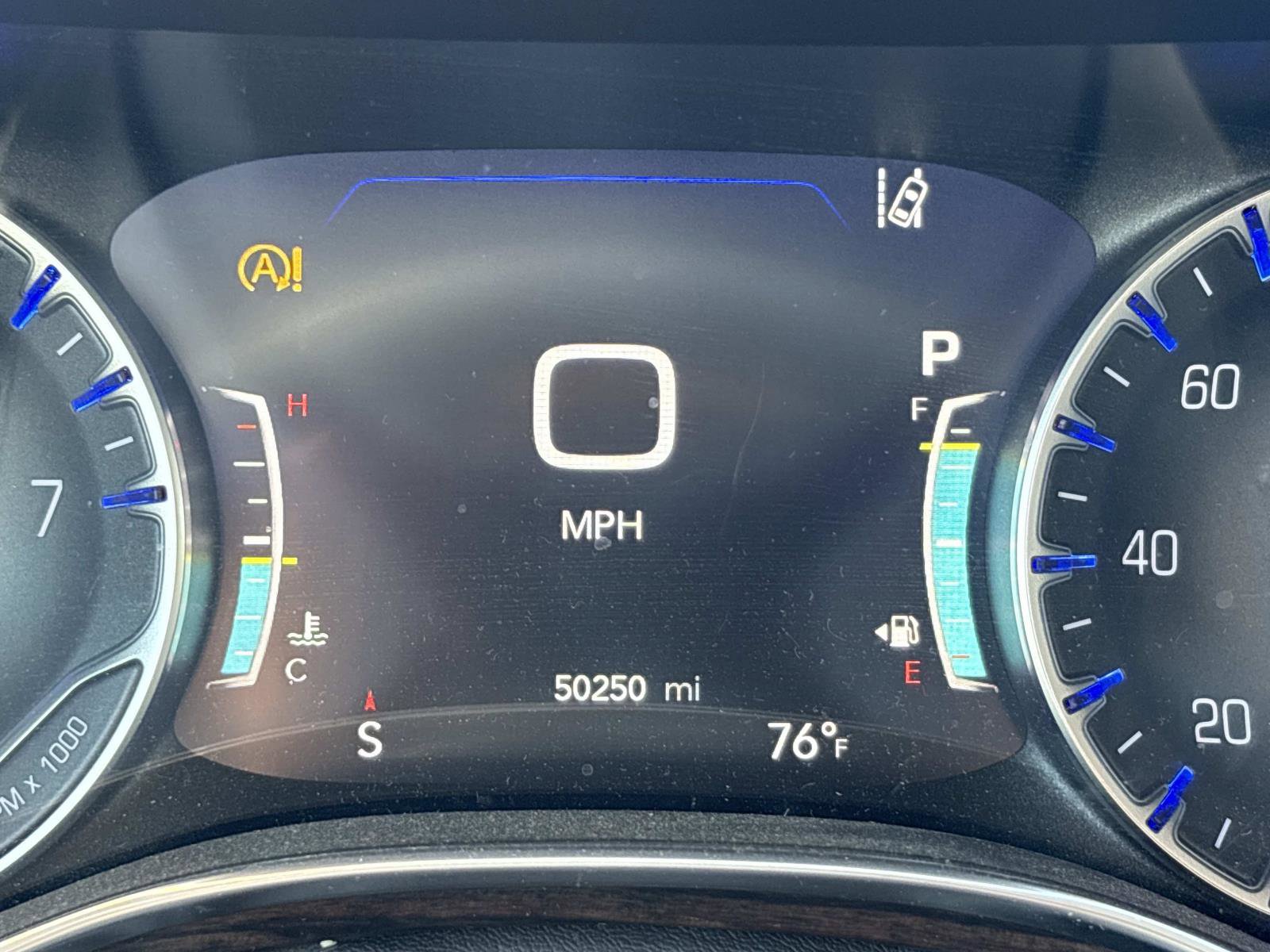 Used 2022 Chrysler Pacifica Limited image 27