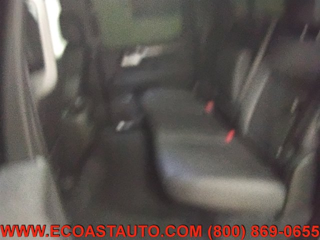 Used 2025 Chevrolet Silverado 1500 RST w/ RST All Star Premium Package AWD/4WD image 12
