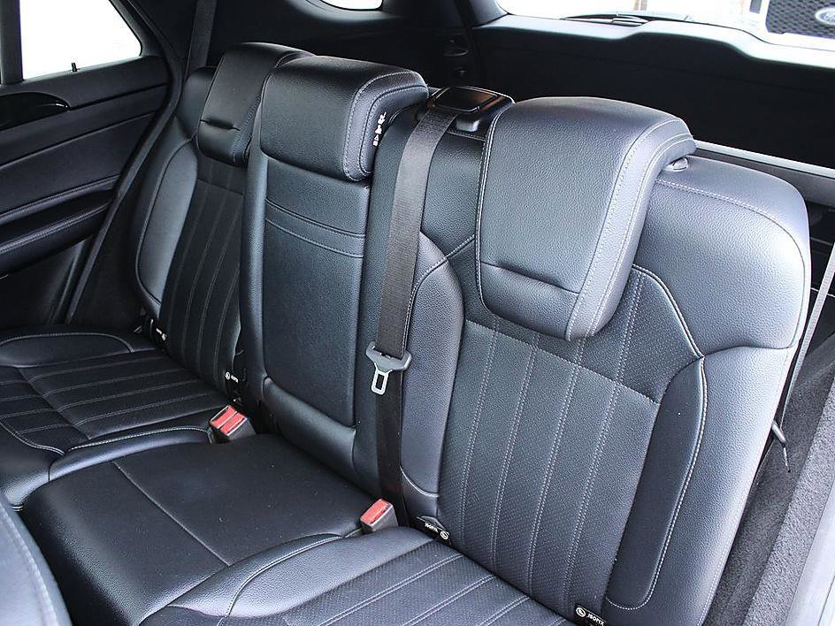 Used 2018 Mercedes-Benz GLE 350 4MATIC image 15