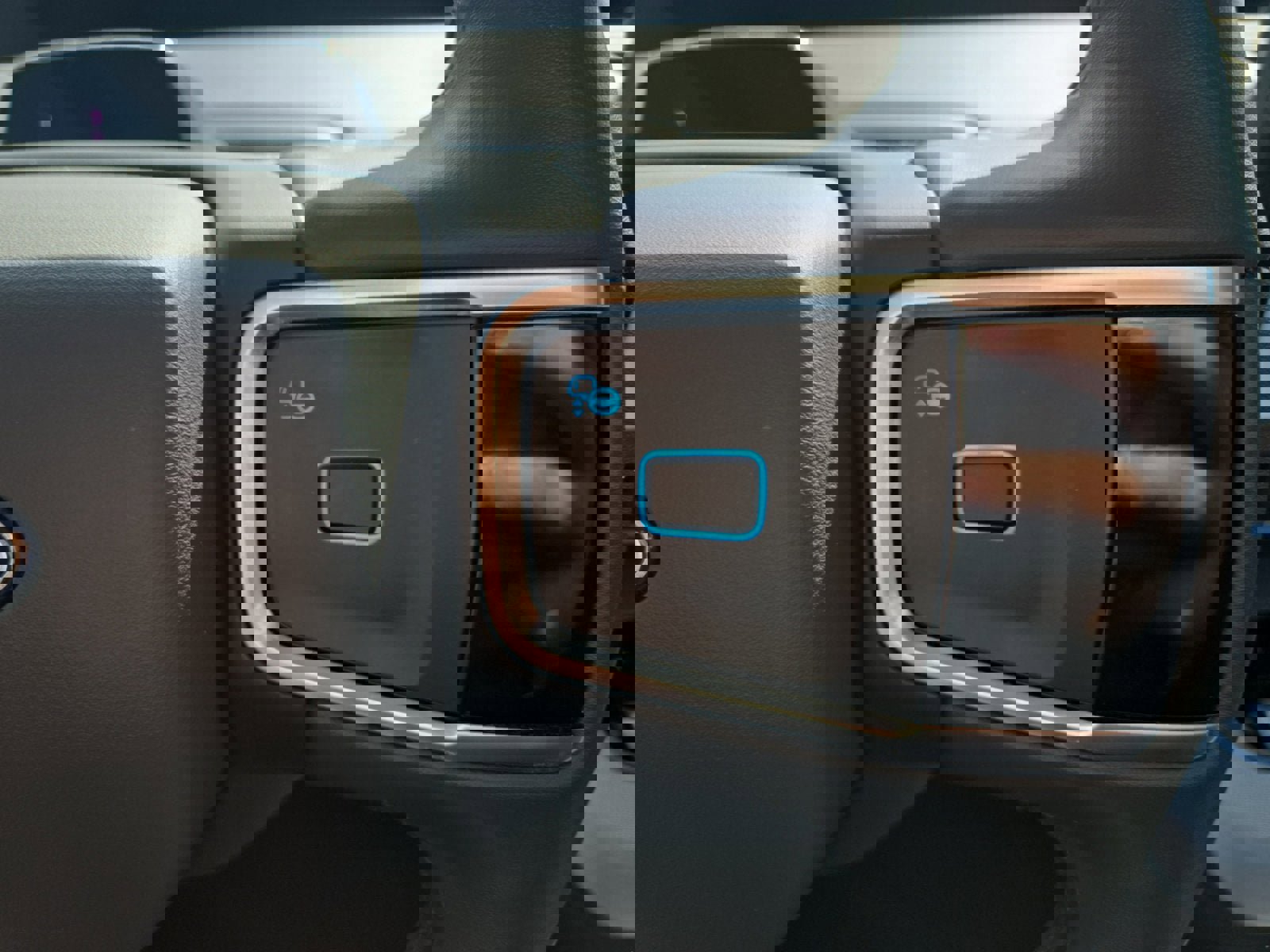 Used 2025 Ford Expedition Max Active image 15