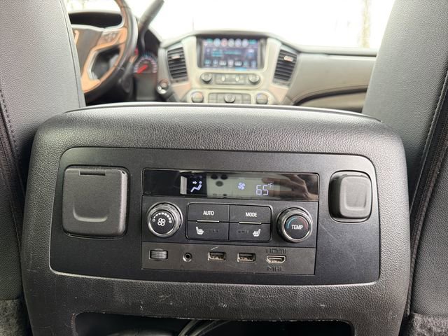 Used 2020 GMC Yukon SLT w/ Premium Edition image 22