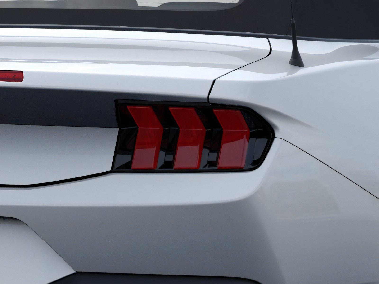 New 2026 Ford Mustang GT Premium RWD image 21