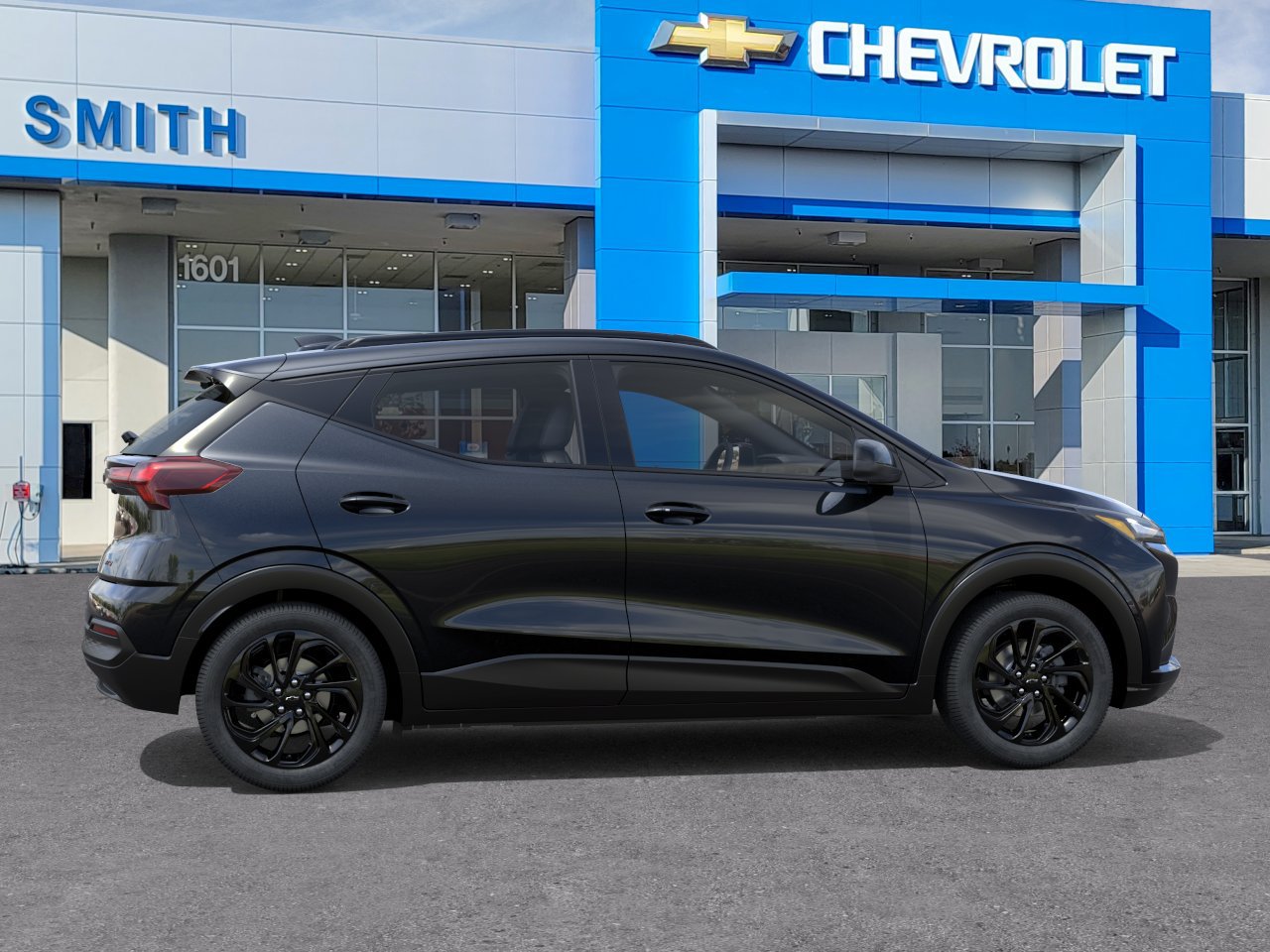 New 2027 Chevrolet Bolt RS w/ Technology Package FWD image 29