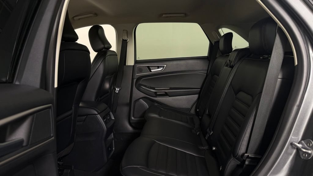 Used 2024 Ford Edge SEL AWD/4WD image 28