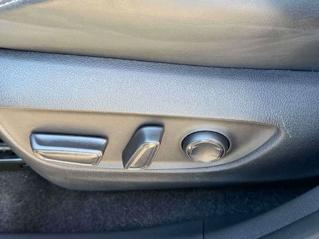 Certified 2024 Toyota RAV4 XLE Premium FWD image 28