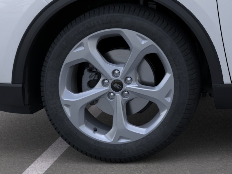 New 2026 Ford Escape ST-Line w/ Tech Pack #1 FWD image 19