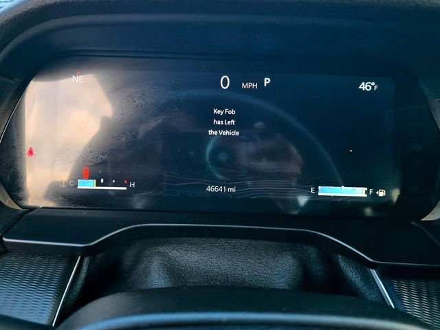 Certified 2023 Jeep Grand Cherokee L Laredo image 15