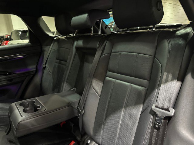 Used 2020 Land Rover Range Rover Evoque R-Dynamic S image 22