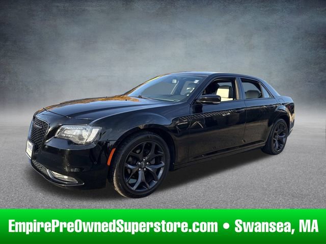 Used 2021 Chrysler 300 S image 1