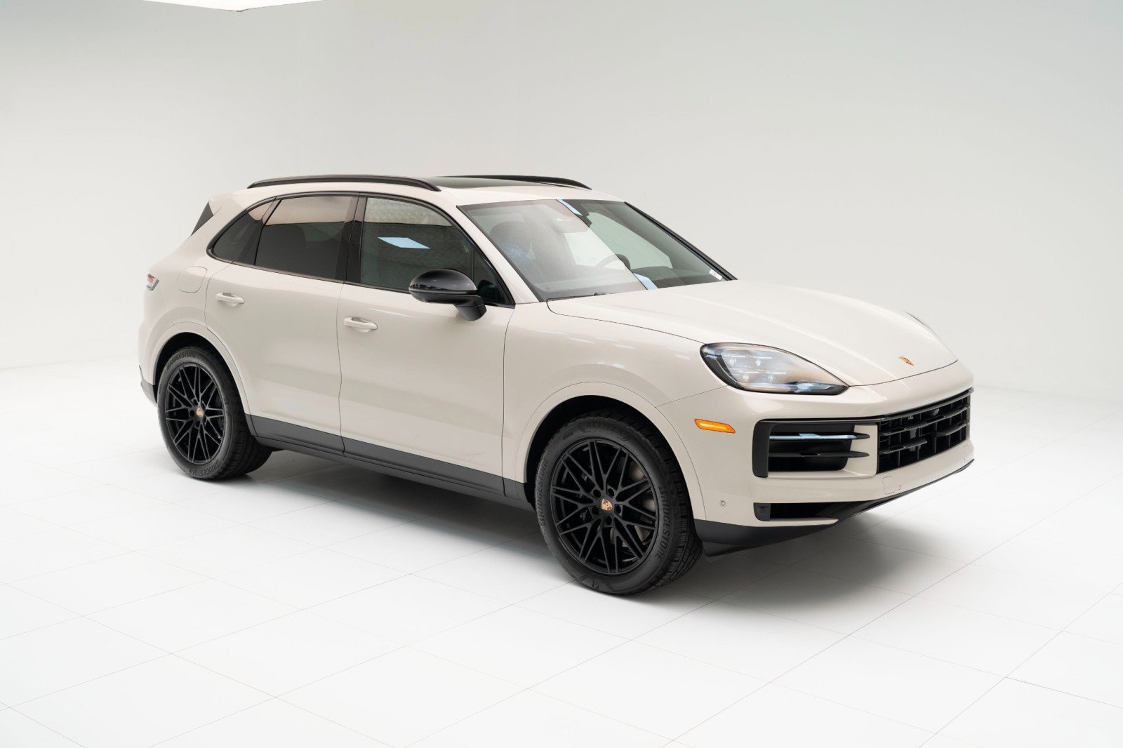 New 2026 Porsche Cayenne image 7