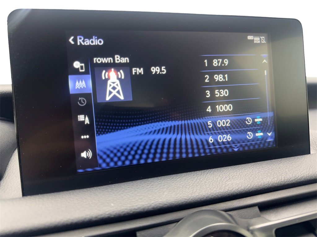 Used 2024 Lexus IS 300 w/ Comfort Package image 64