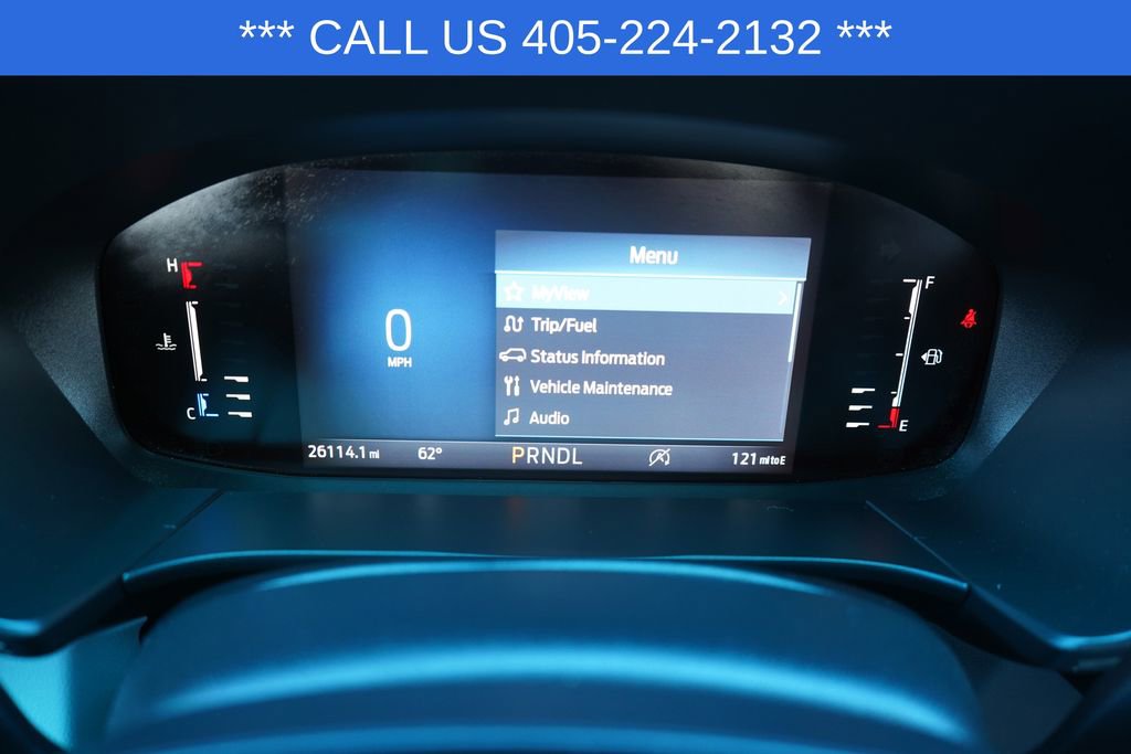 Used 2024 Ford Escape Active image 36