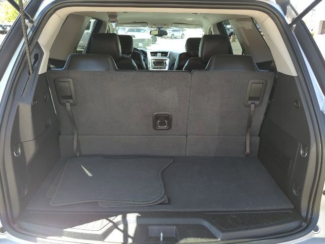 Used 2016 GMC Acadia SLT AWD/4WD image 23