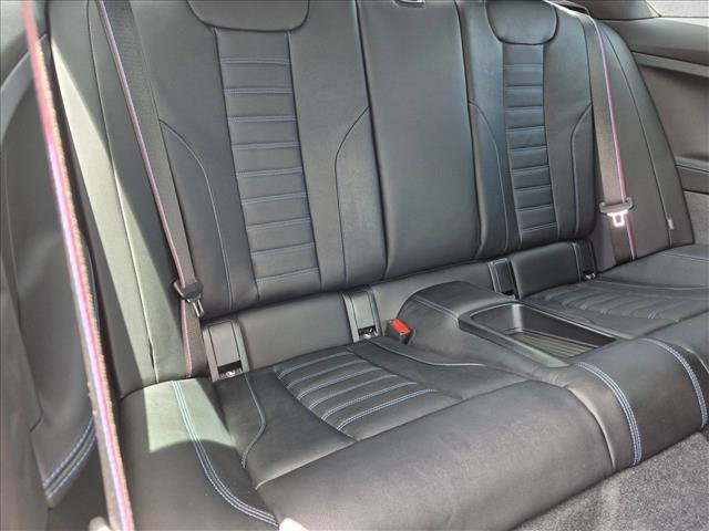 Used 2025 BMW M2 w/ Lighting Package RWD image 20