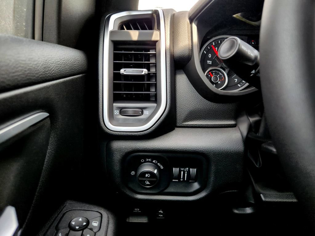 New 2026 RAM 1500 Big Horn image 17