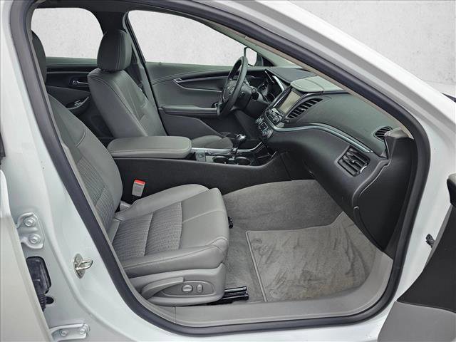 Used 2019 Chevrolet Impala LS image 10