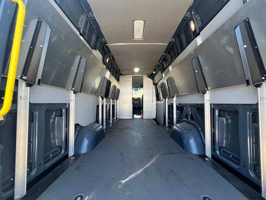Used 2019 Mercedes-Benz Sprinter 170 image 8