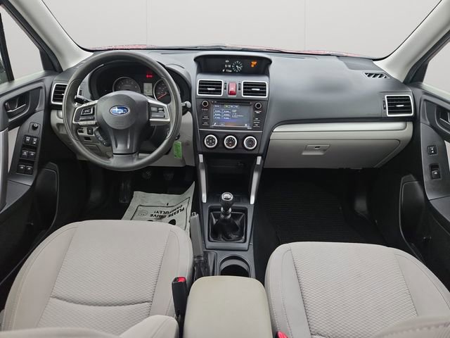 Used 2016 Subaru Forester 2.5i AWD/4WD image 17