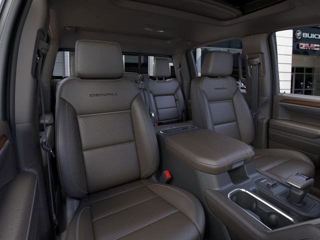 New 2026 GMC Sierra 1500 Denali image 39