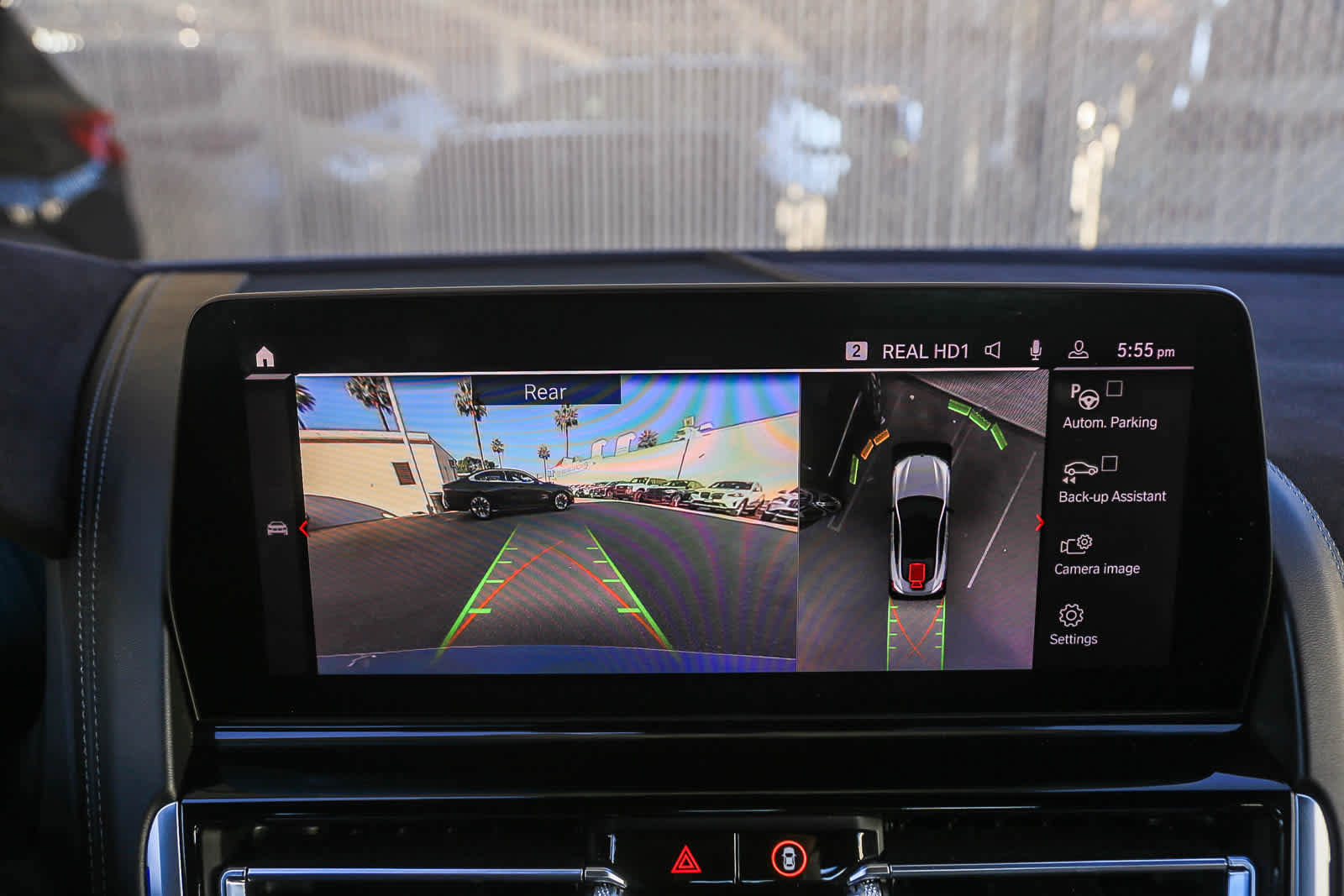 Used 2023 BMW M8 Competition image 21