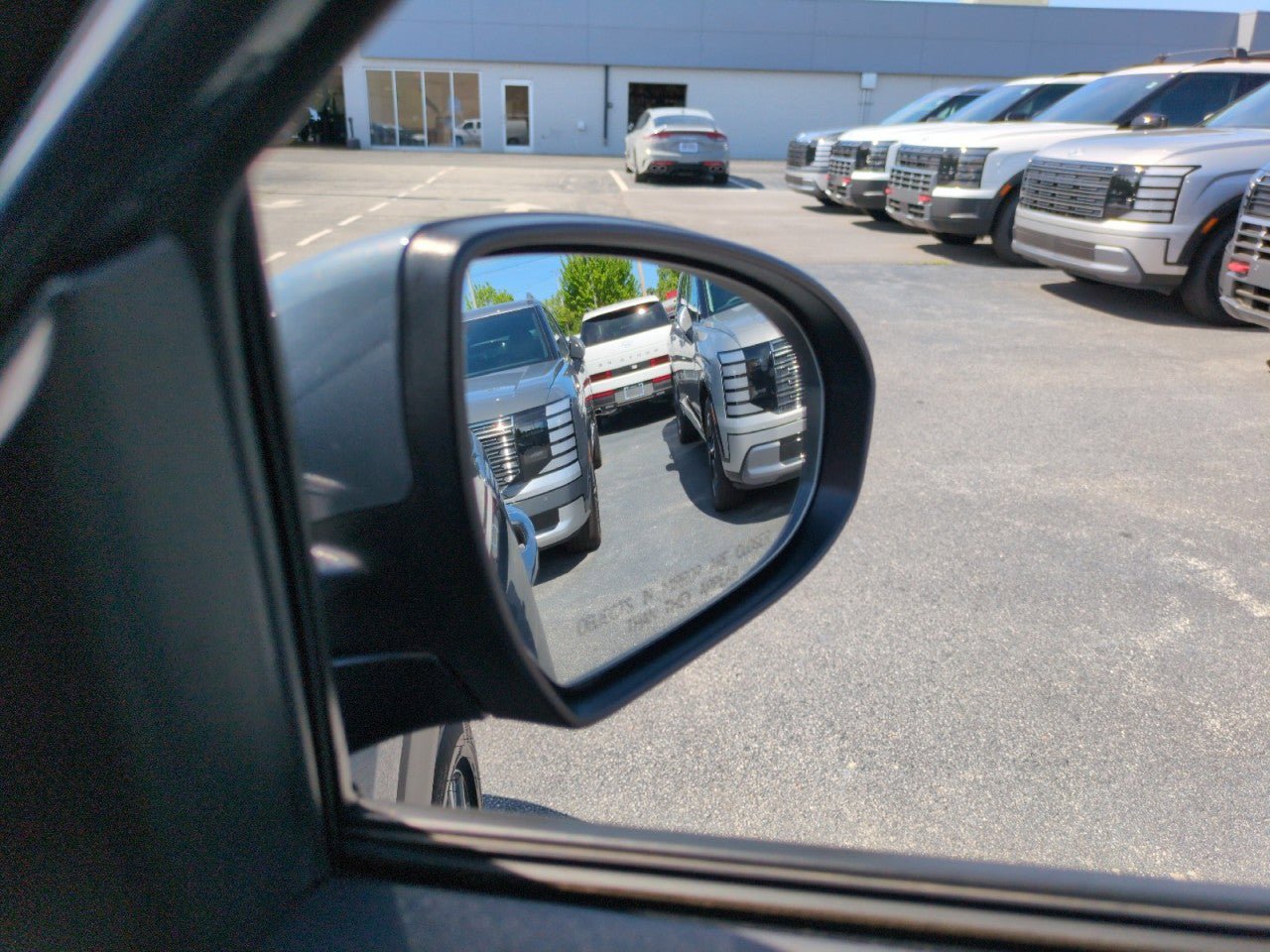 Used 2021 Hyundai Tucson SEL AWD/4WD image 40