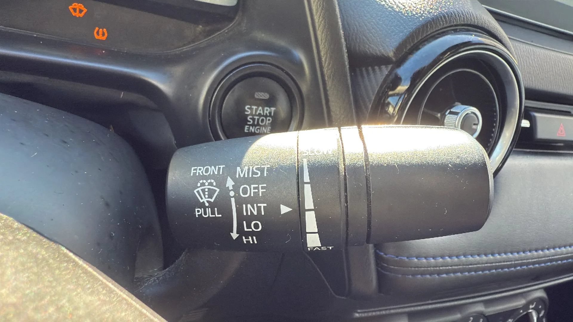 Used 2016 Scion iA FWD image 13