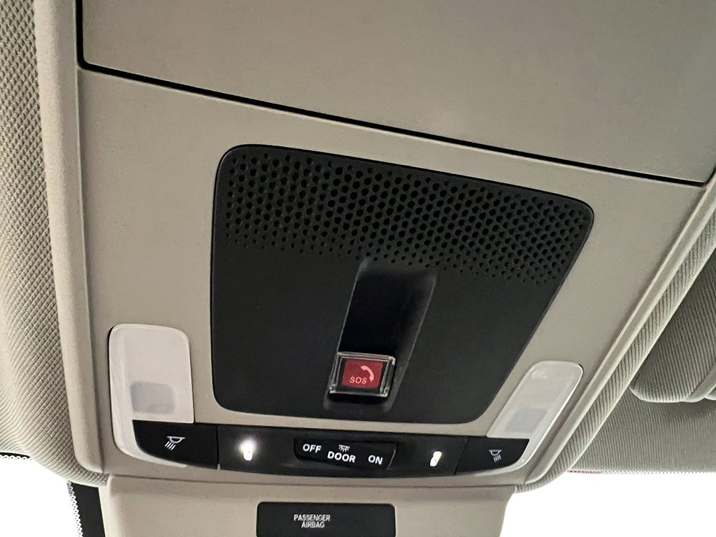 New 2025 Honda Accord LX image 25