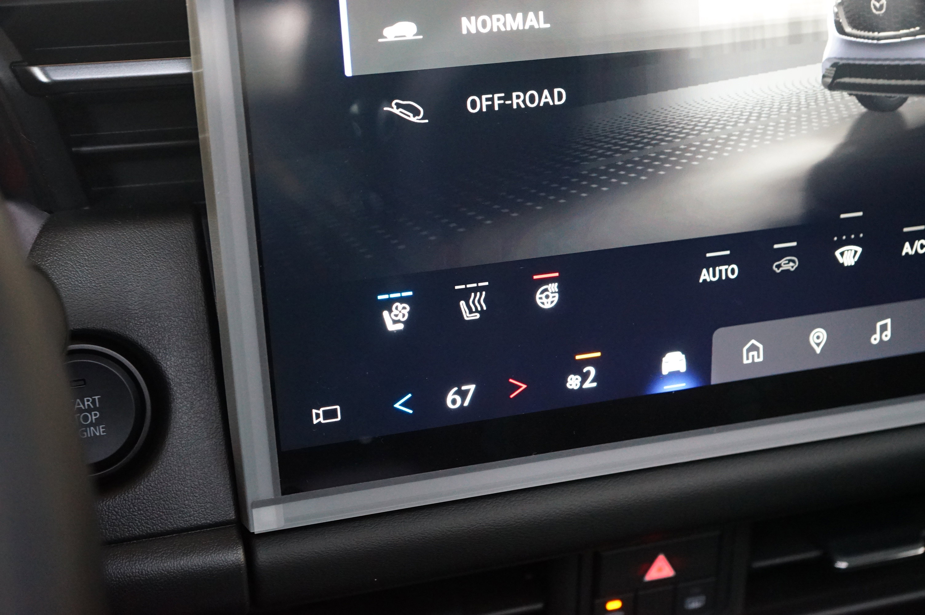 New 2026 MAZDA CX-5 2.5 S w/ Premium Plus Package AWD/4WD image 21