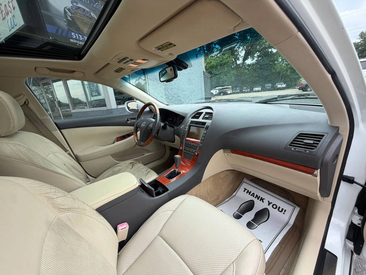 Used 2010 Lexus ES 350 FWD image 24