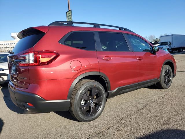 New 2026 Subaru Ascent Premium image 6