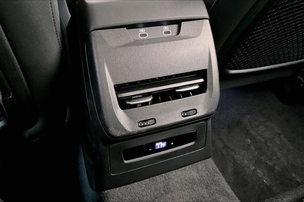 Used 2025 Audi A5 2.0T Premium Plus w/ Premium Plus image 10