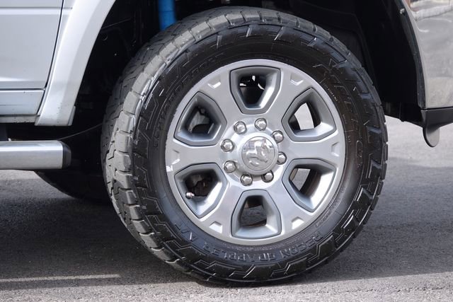 Used 2018 RAM 2500 Lone Star image 60