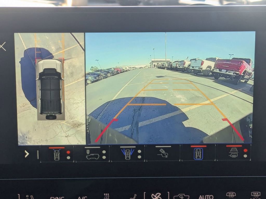 Used 2024 GMC Hummer EV 3X image 28