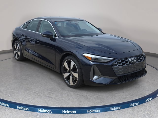 Used 2025 Audi A5 Premium w/ Convenience Package AWD/4WD image 4