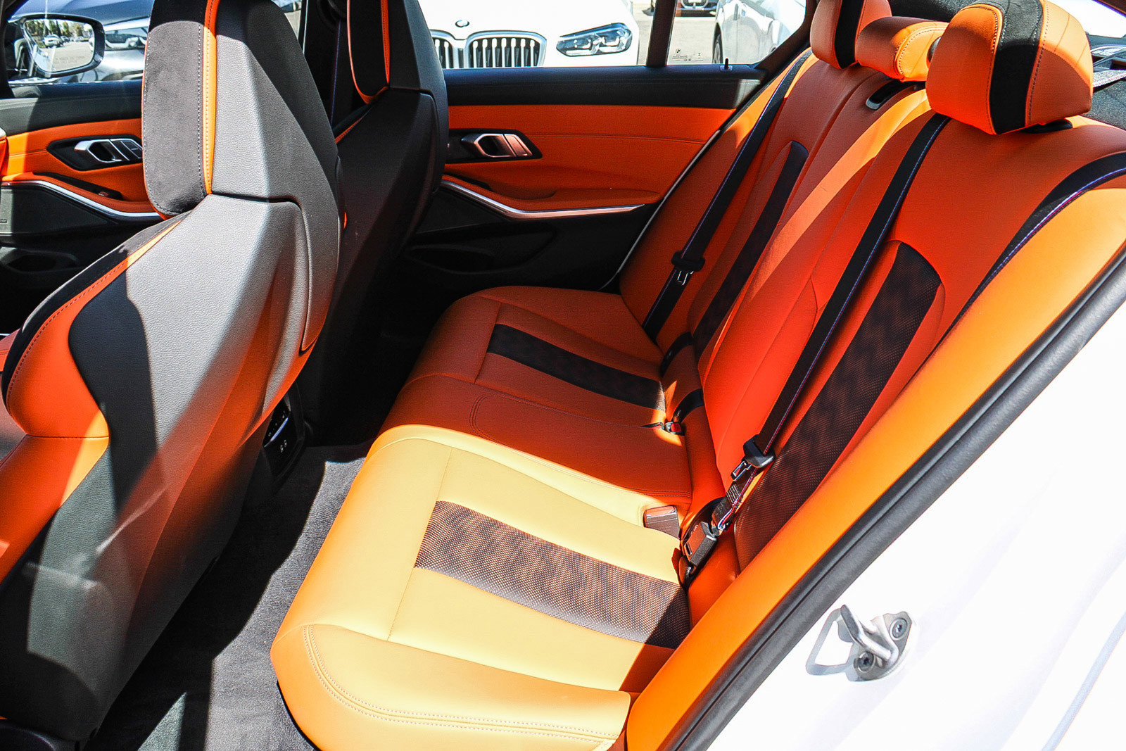 Used 2026 BMW M3 Competition image 18