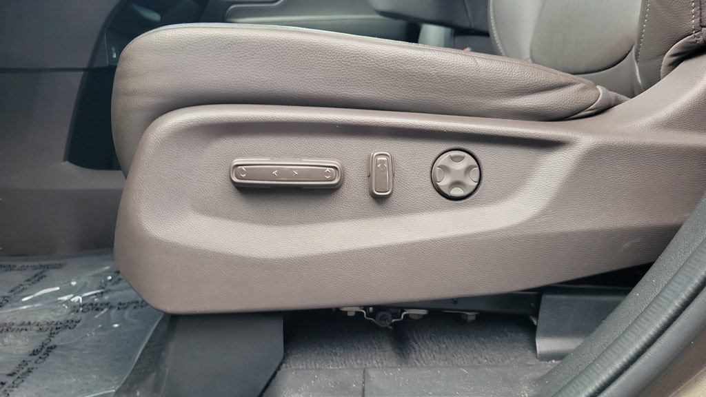 Used 2022 Honda Odyssey EX-L image 16