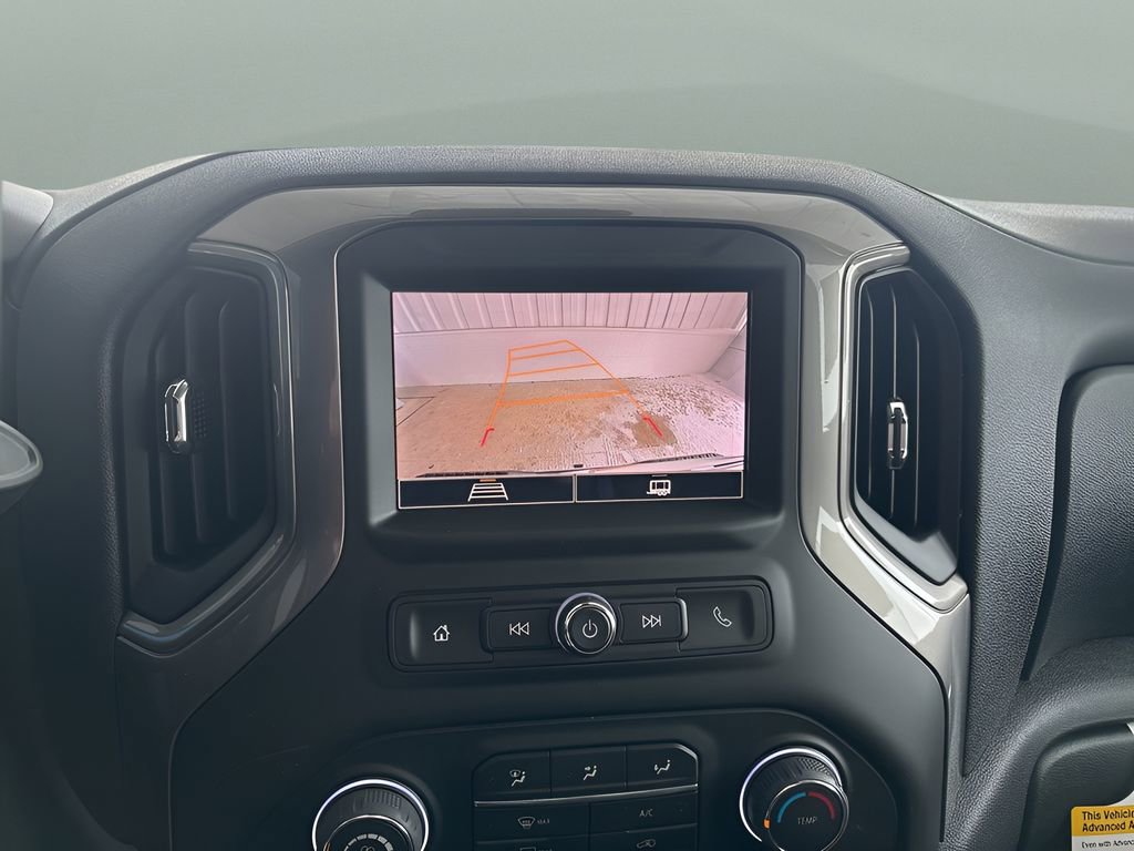 New 2026 Chevrolet Silverado 1500 W/T w/ WT Safety Package image 19