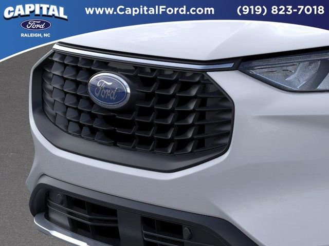 New 2025 Ford Escape Active image 17