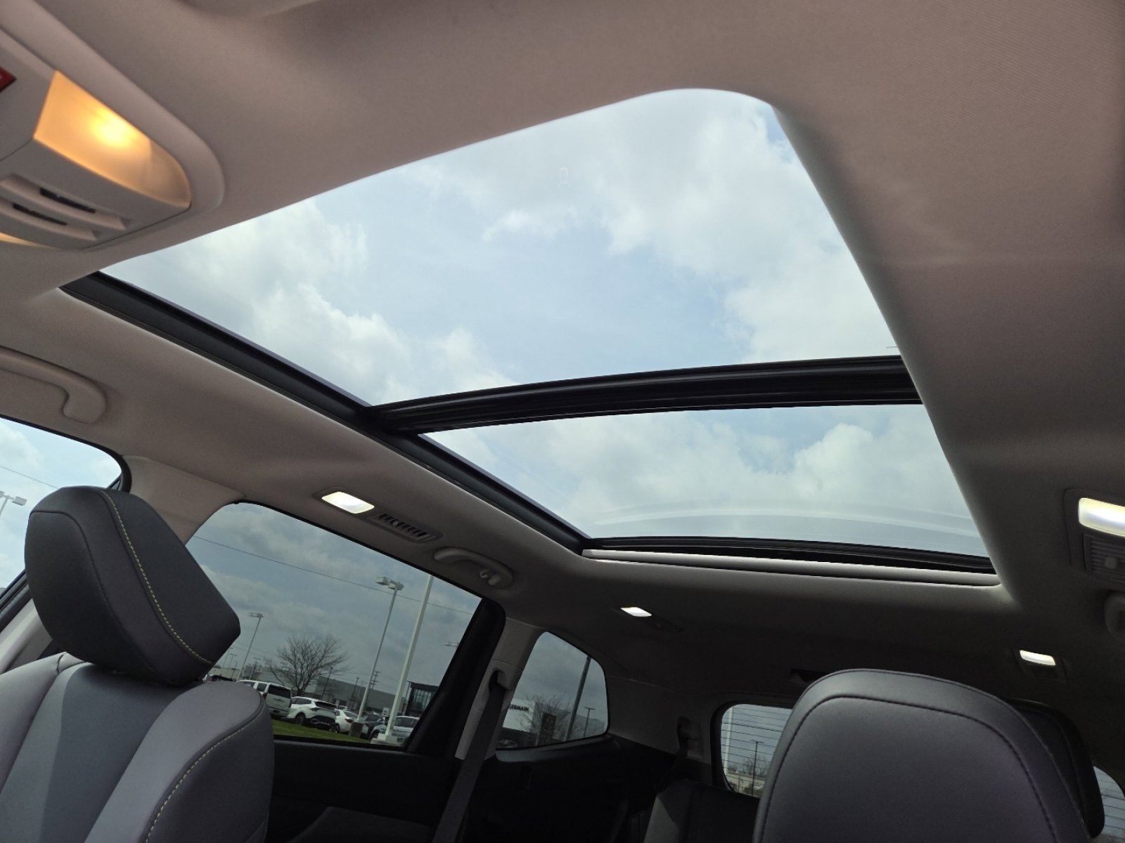 Used 2024 Subaru Ascent Onyx Edition w/ Popular Package Onyx image 4