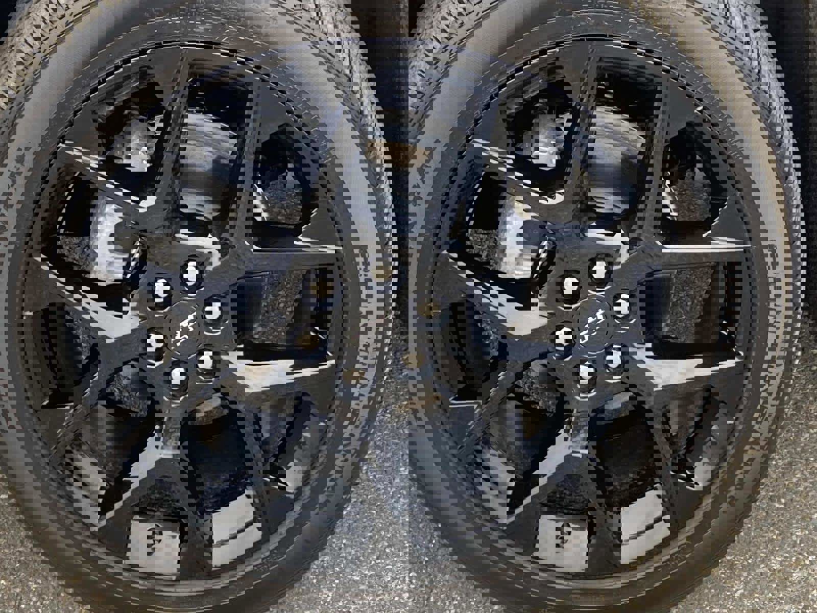 Used 2026 Chevrolet Traverse RS w/ LPO, Floor Liner Package image 31