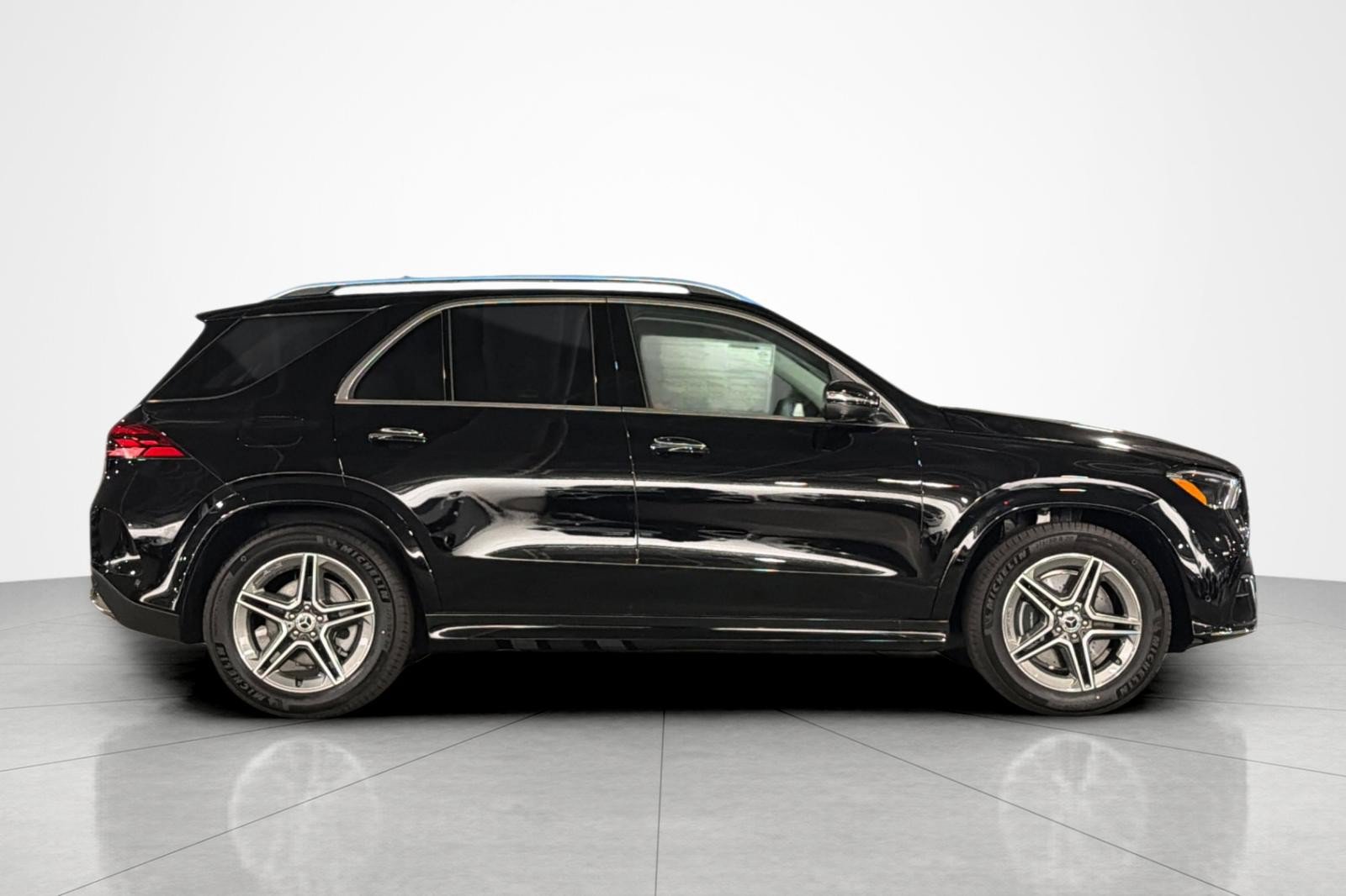 New 2026 Mercedes-Benz GLE 450 4MATIC image 6