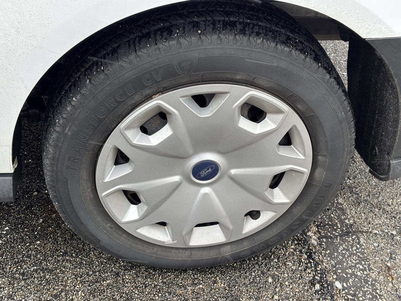 Used 2015 Ford Transit Connect XL image 14