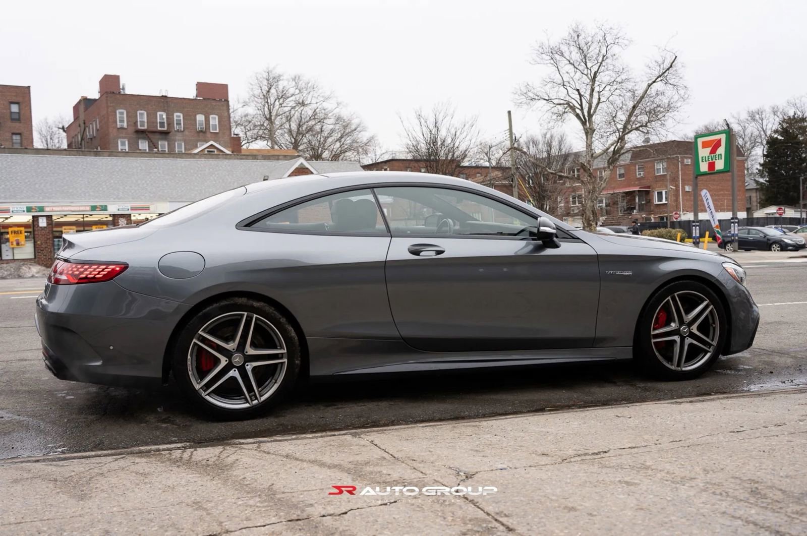 Used 2018 Mercedes-Benz S 63 AMG 4MATIC Coupe image 21