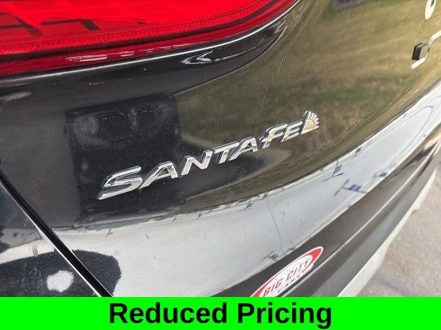Used 2019 Hyundai Santa Fe AWD image 49