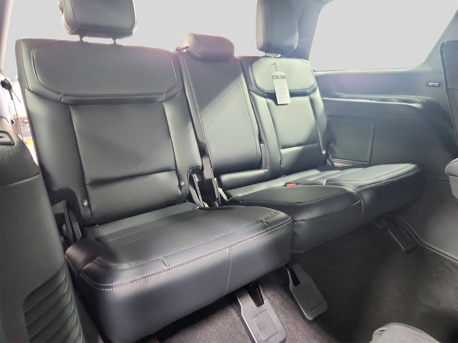 New 2025 Ford Expedition Platinum image 42