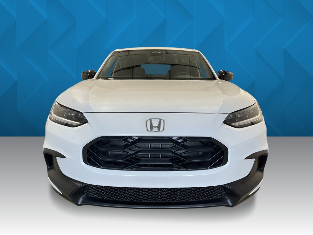 New 2027 Honda HR-V Sport image 17